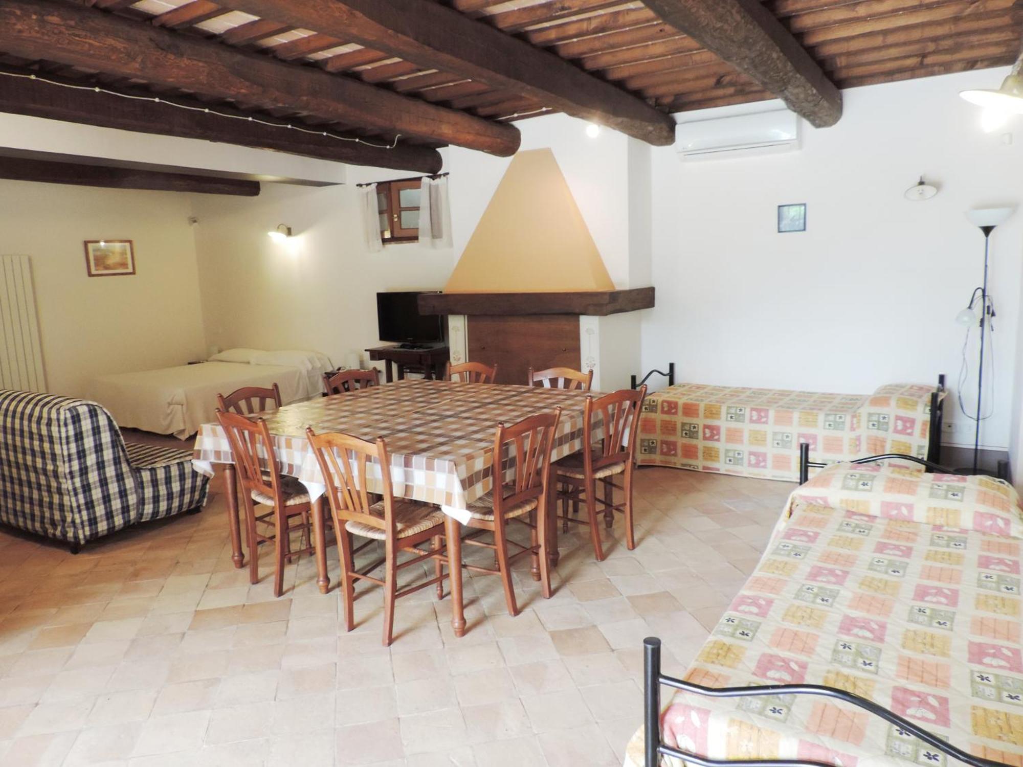 Agriturismo Malagronda Ravigliano Szoba fotó