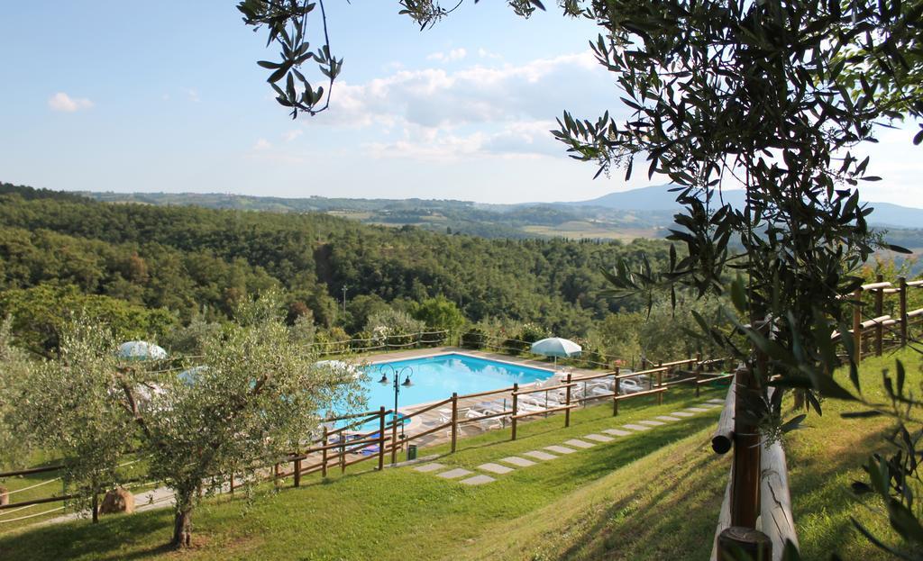 Agriturismo Malagronda Ravigliano Kültér fotó