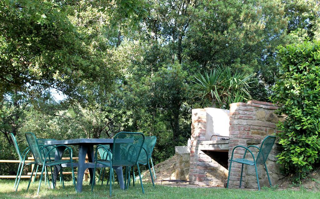 Agriturismo Malagronda Ravigliano Kültér fotó