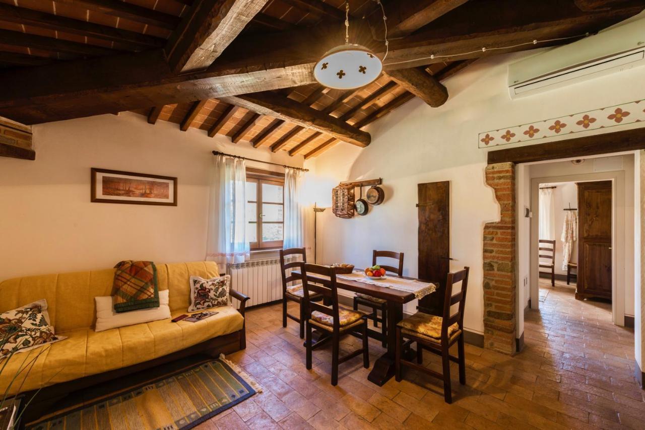 Agriturismo Malagronda Ravigliano Kültér fotó