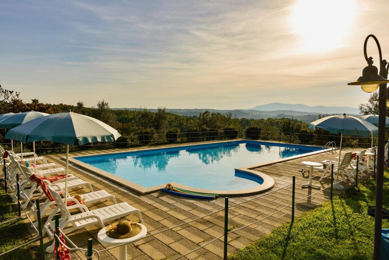 Agriturismo Malagronda Ravigliano Kültér fotó