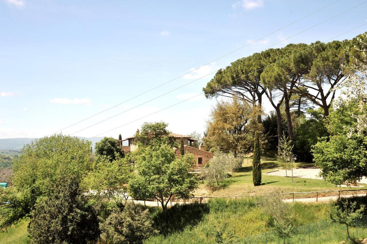 Agriturismo Malagronda Ravigliano Kültér fotó