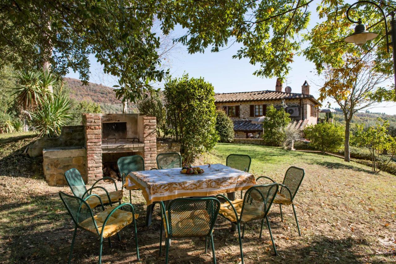 Agriturismo Malagronda Ravigliano Kültér fotó