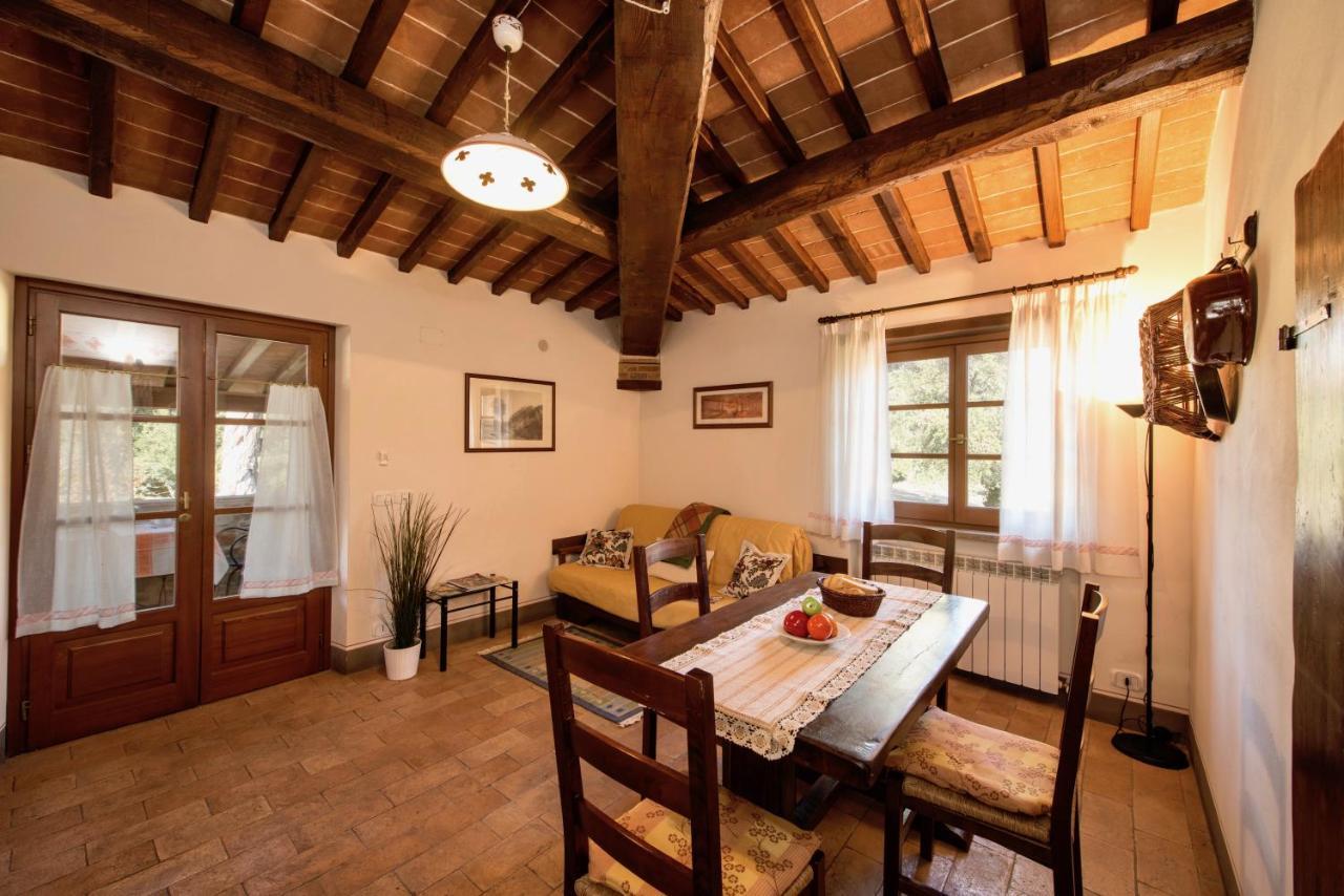 Agriturismo Malagronda Ravigliano Kültér fotó