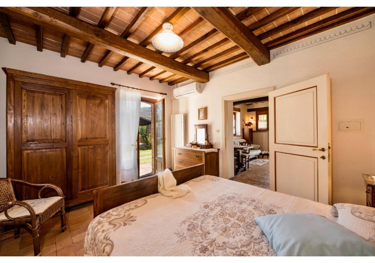 Agriturismo Malagronda Ravigliano Kültér fotó