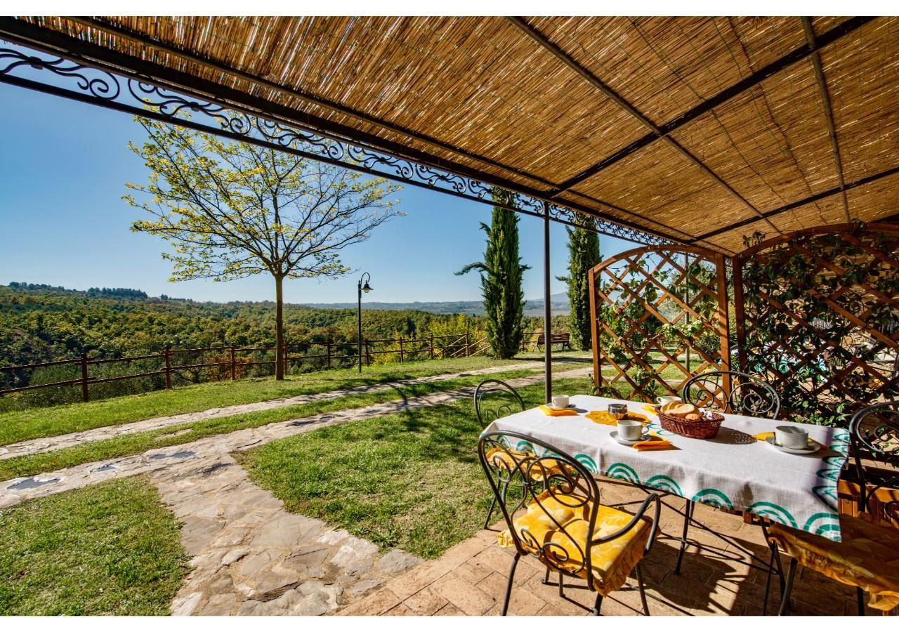 Agriturismo Malagronda Ravigliano Kültér fotó