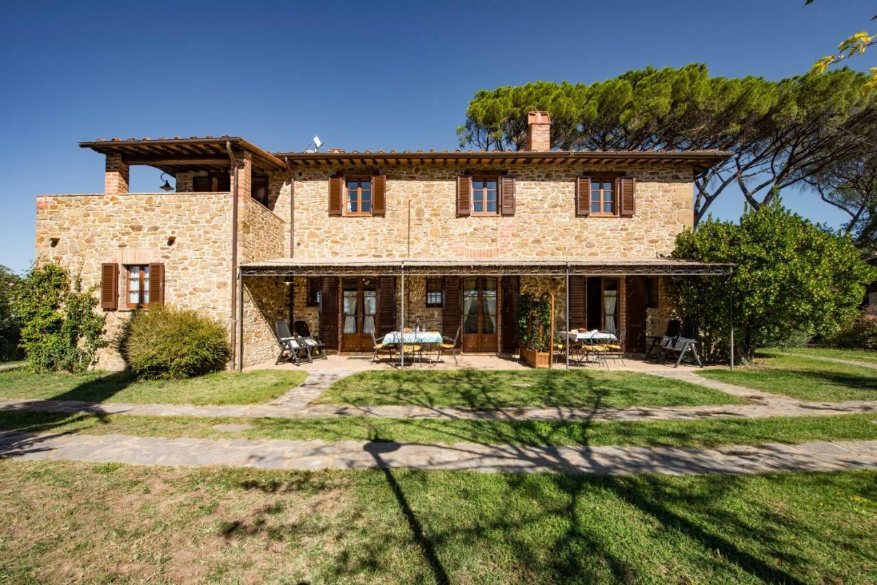 Agriturismo Malagronda Ravigliano Kültér fotó