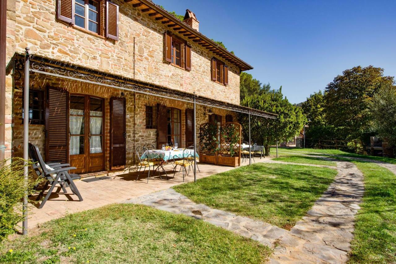 Agriturismo Malagronda Ravigliano Kültér fotó