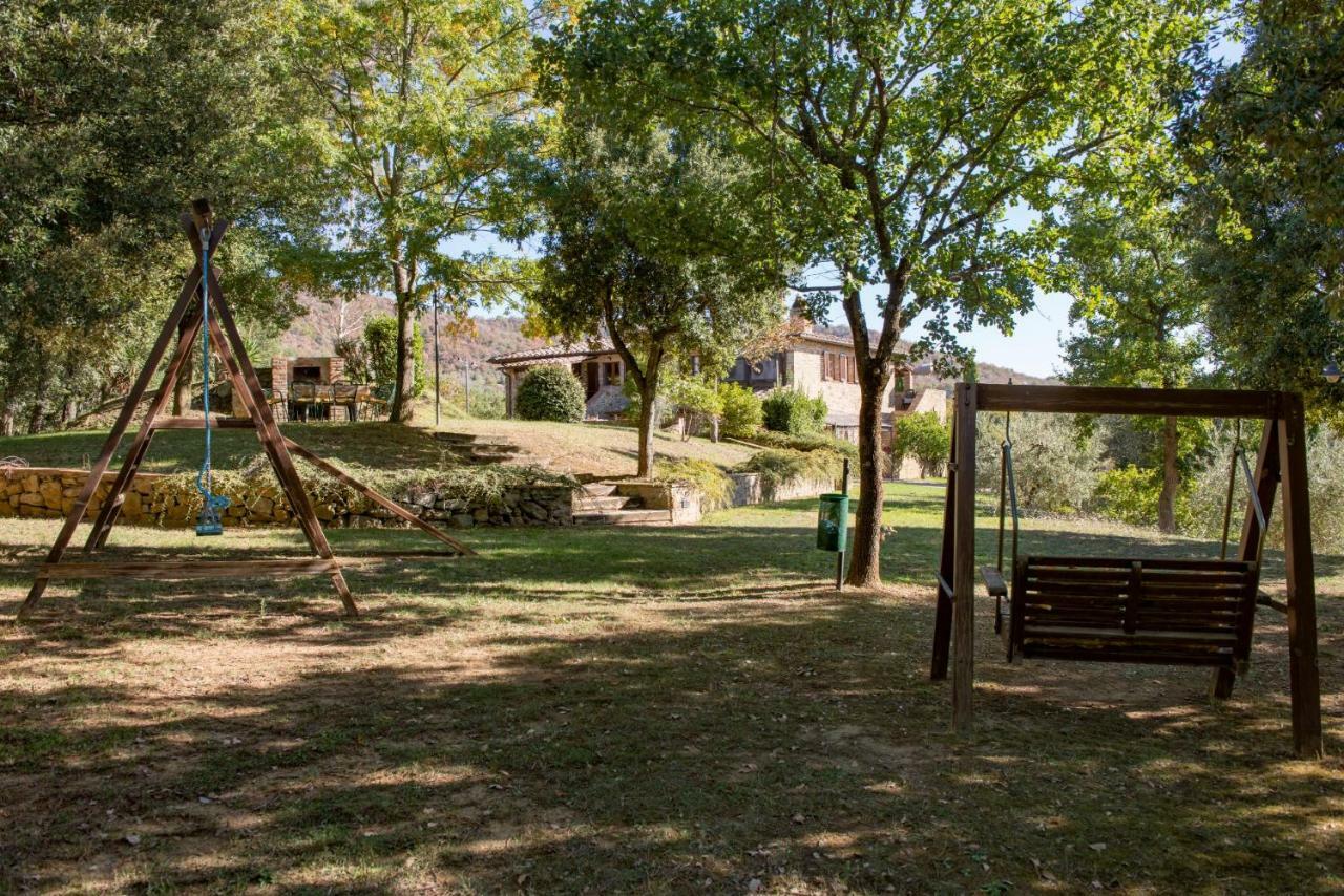 Agriturismo Malagronda Ravigliano Kültér fotó