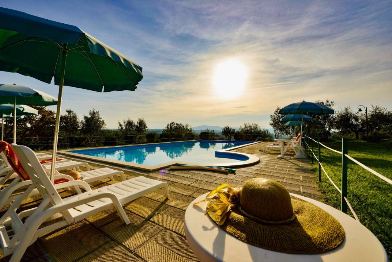 Agriturismo Malagronda Ravigliano Kültér fotó