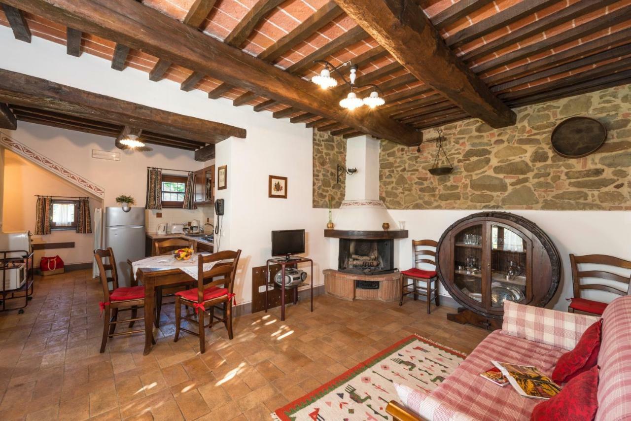 Agriturismo Malagronda Ravigliano Kültér fotó