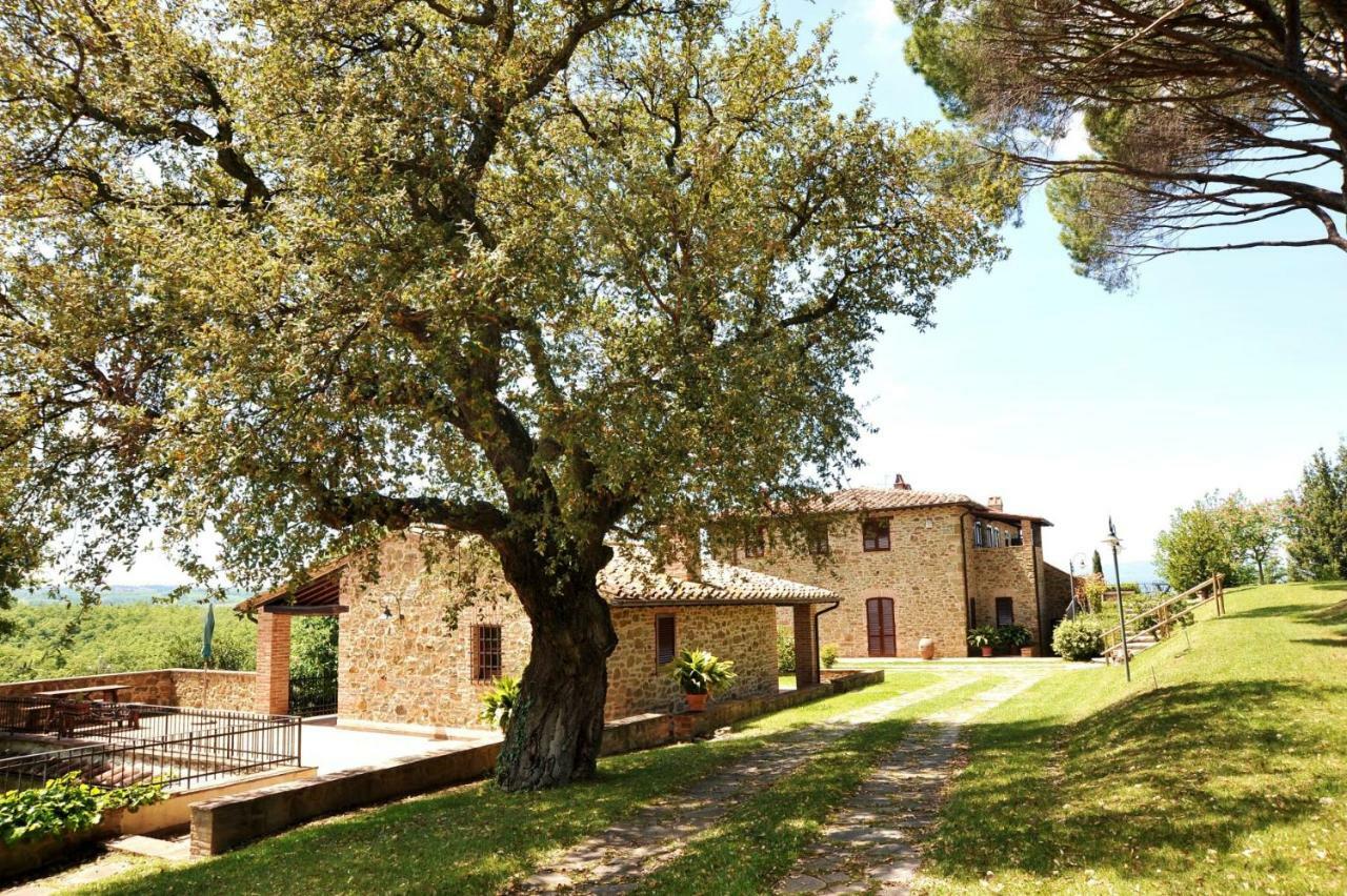 Agriturismo Malagronda Ravigliano Kültér fotó