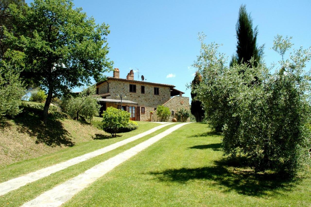 Agriturismo Malagronda Ravigliano Kültér fotó