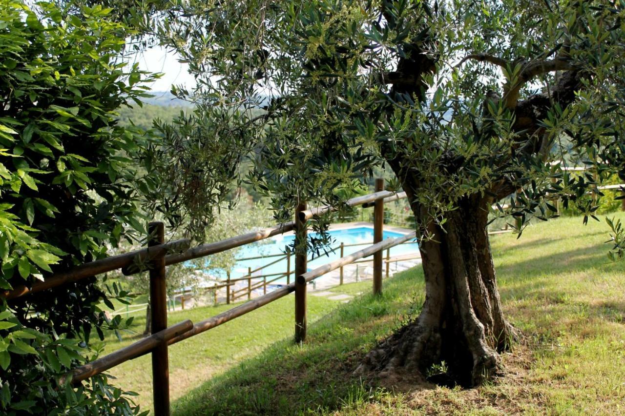 Agriturismo Malagronda Ravigliano Kültér fotó