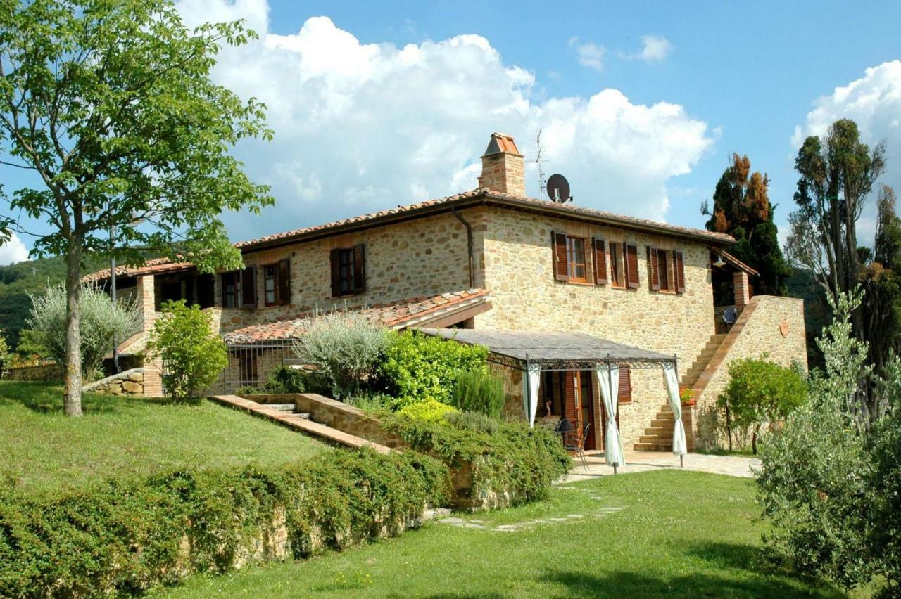 Agriturismo Malagronda Ravigliano Kültér fotó