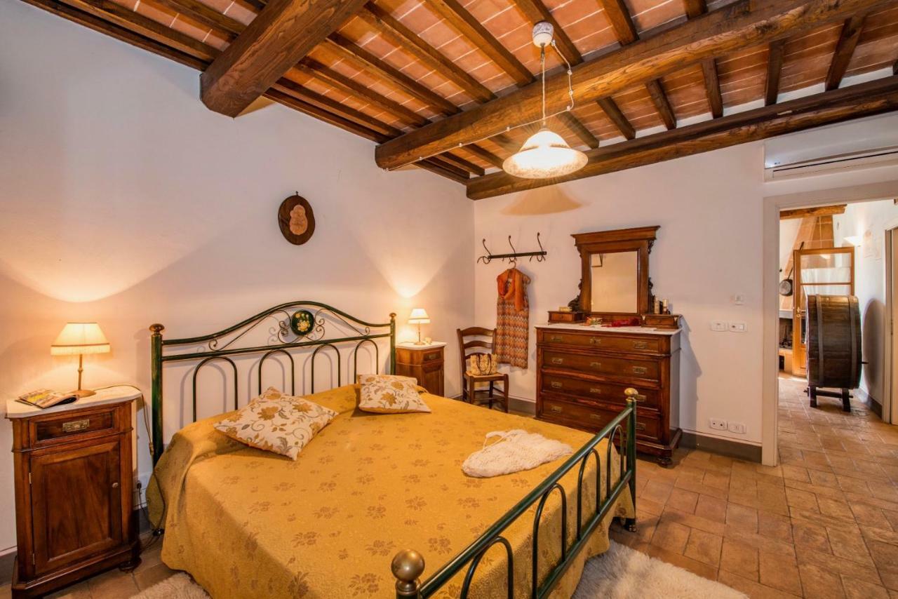 Agriturismo Malagronda Ravigliano Kültér fotó