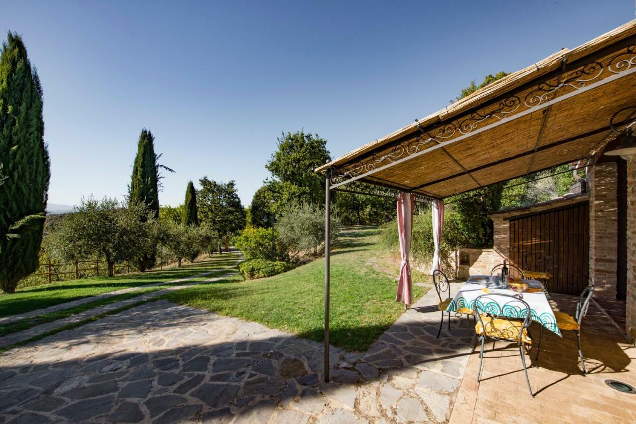 Agriturismo Malagronda Ravigliano Kültér fotó