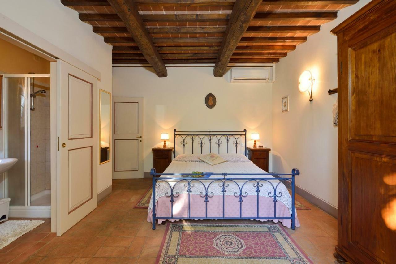 Agriturismo Malagronda Ravigliano Kültér fotó