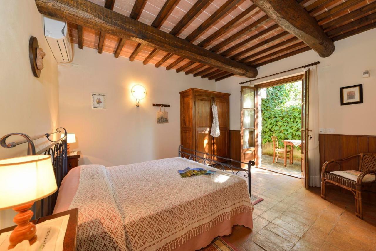 Agriturismo Malagronda Ravigliano Kültér fotó