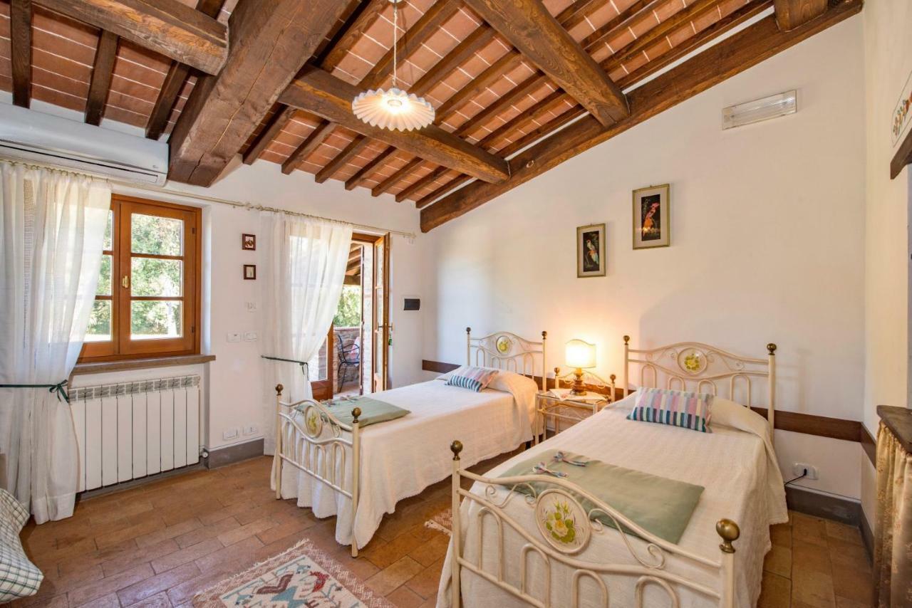 Agriturismo Malagronda Ravigliano Kültér fotó