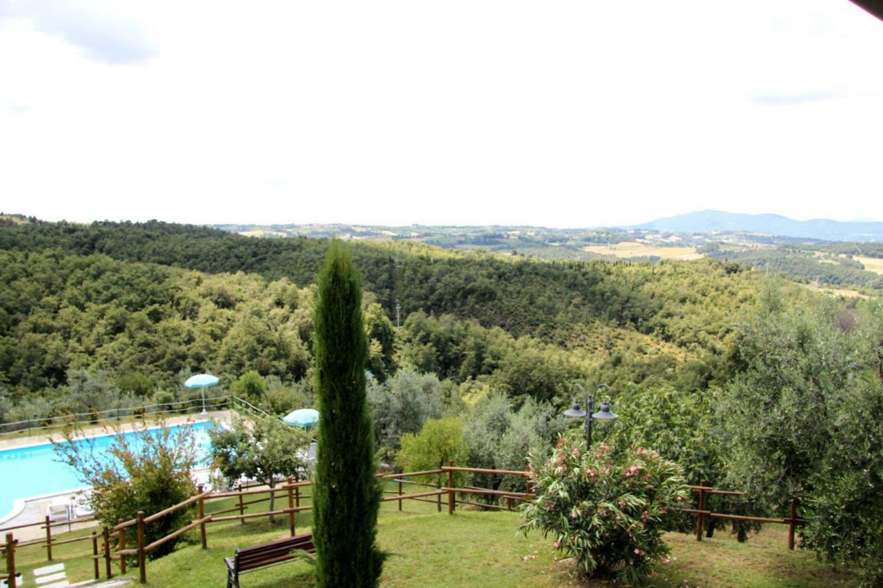 Agriturismo Malagronda Ravigliano Szoba fotó